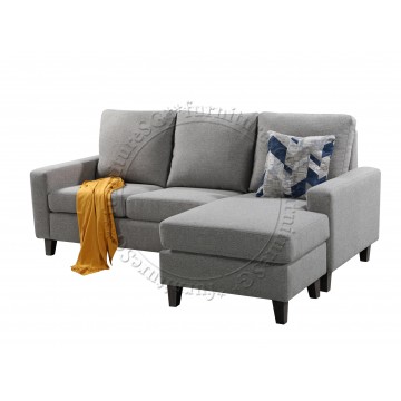 L-Shaped Sofa Set FSF1088