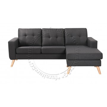 L-Shaped Sofa Set FSF1090