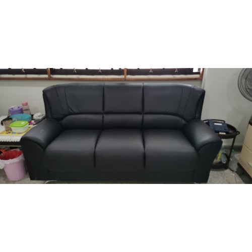 2/3 Seater Faux Leather Sofa Set SFL1037