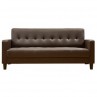 Perry 1/2/3 Seater Fabric Sofa (Available in 6 colours)