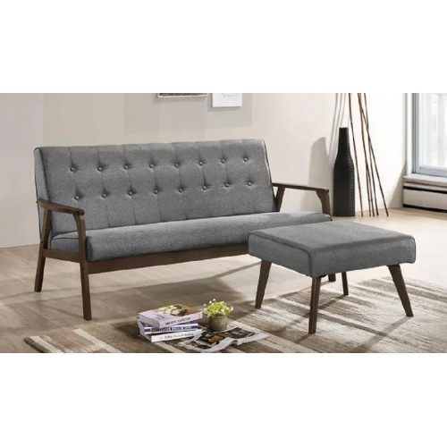 Sofa - Wooden