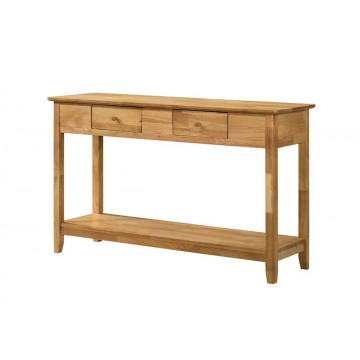 Console Table CST1020A (Solid Wood)