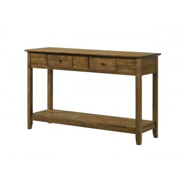 Console Table CST1020B (Solid Wood)