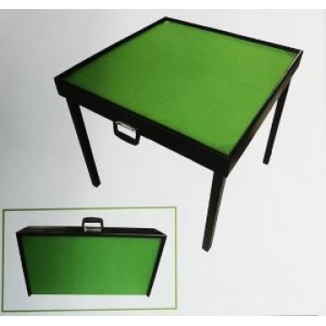 Foldable/Portable Mahjong Table