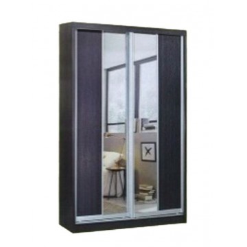 Modular Wardrobe WD1227 (Available in 2 Colors)