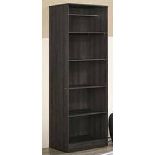 Cambry 2-Door Wardrobe A (Available in 2 Colors)