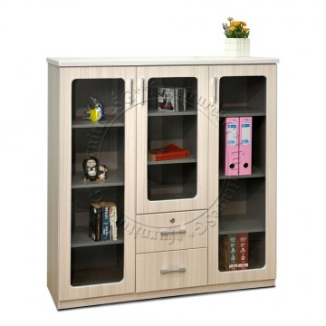 Andy Book Cabinet