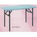 Multi Purpose Plastic Top Foldable Table Cum Study Table