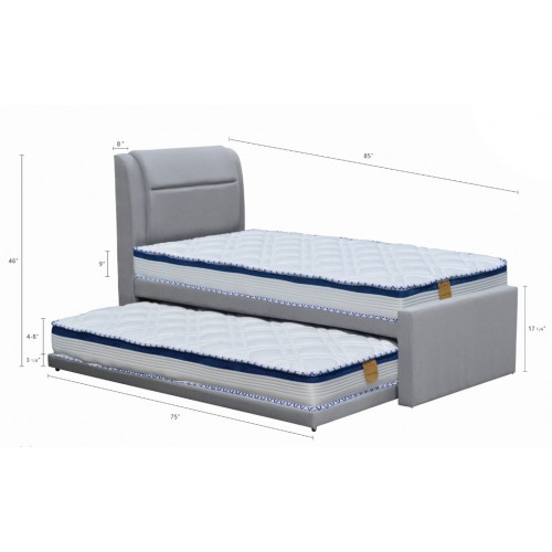 > 2 in 1 Beds