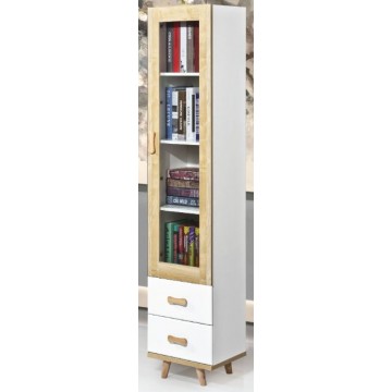 Mona Book Cabinet 01
