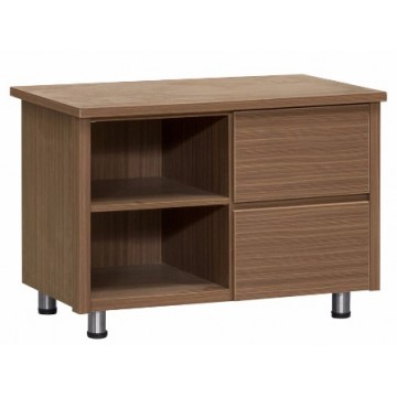 Henry TV Console (Solid Plywood)