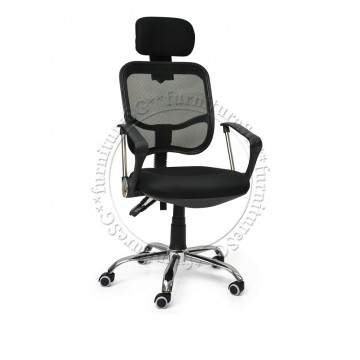 Cameroon High Back Office Chair