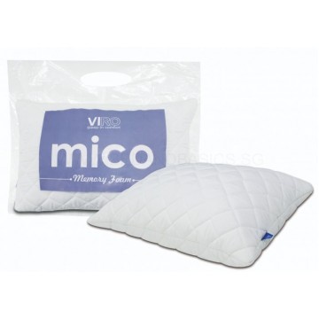 Viro Memory Foam Pillow