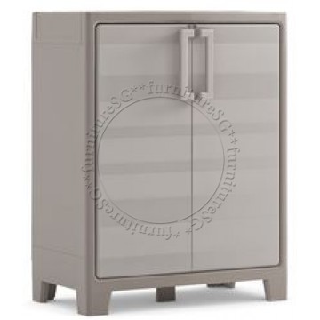 KIS - Gulliver Low Cabinet (Outdoor)