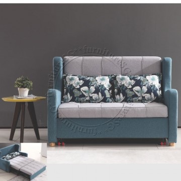 2 Seater Sofa Bed SFB1080A