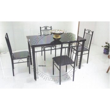 Dining Table Set DNT1402