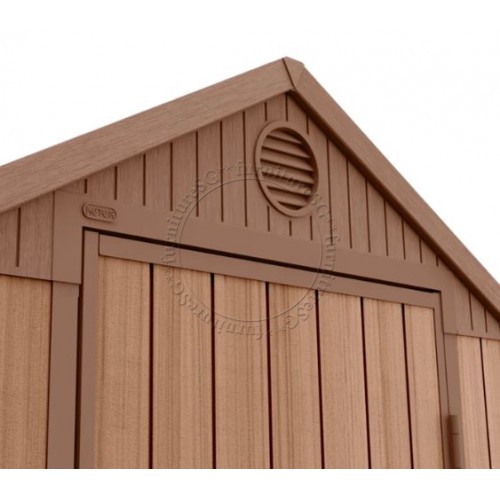 Outdoor Storage and Sheds
