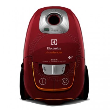 ELECTROLUX ZUS4065OR ULTRA SILENCER VACUUM CLEANER