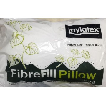 Mylatex Fibre Comfort Pillow