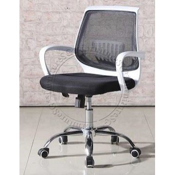 Office Chair OC1154 - White