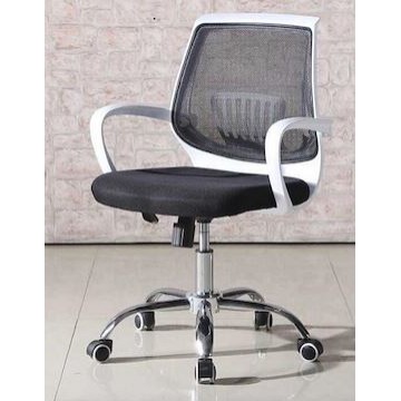 Office Chair OC1154 - White