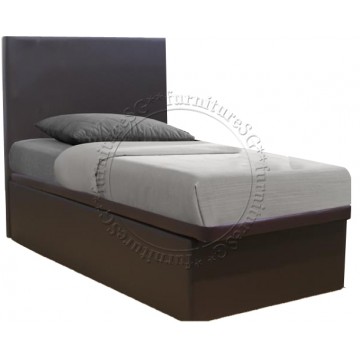 Chicago Storage Bed (Super Single) -Clearance