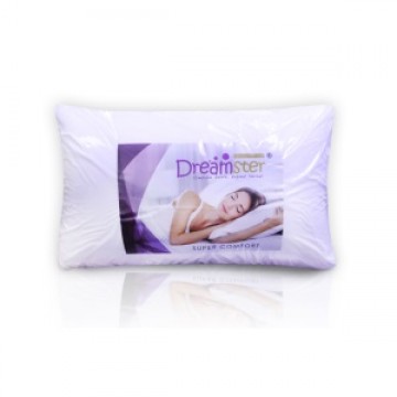 Dreamster Super Comfort Pillow