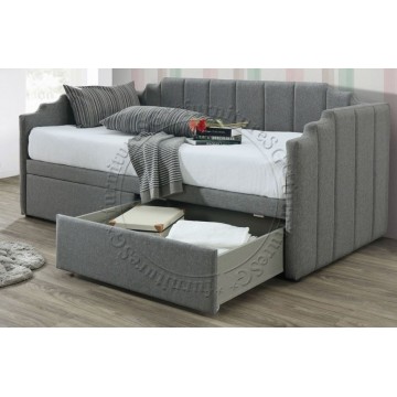 Marisa Daybed (PVC or Fabric)