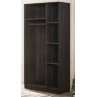 Cambry 3-Door Wardrobe A (Available in 2 Colors)