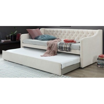 Petra Fabric Daybed (PVC or Fabric)