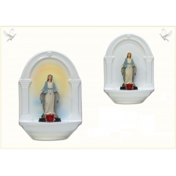 Catholic Elegant Altar - U109