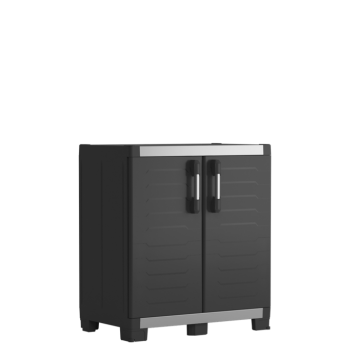 Keter - XL Garage Base Cabinet
