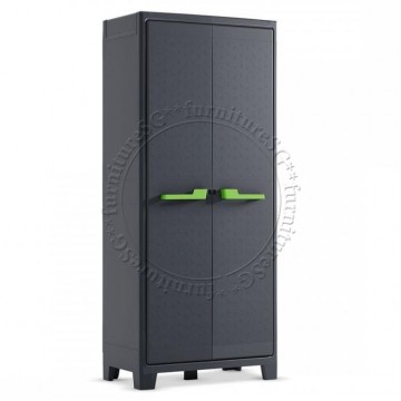 KIS - Moby Outdoor Utility Cabinet (Outdoor)