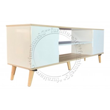 Andros TV Console