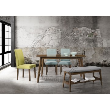 Anchorage Dining Table Set