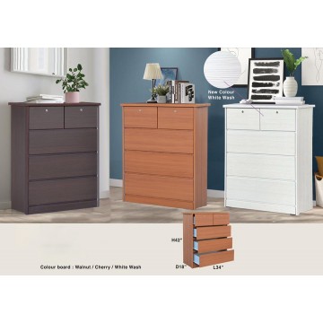 Chest of Drawers COD1226A
