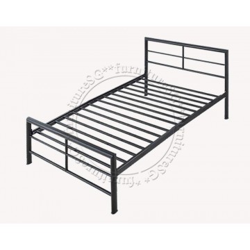 Metal Bed Frame MB1146