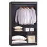 Longdale Bedroom White Wash Set (Limited Sets) + Free Mattress