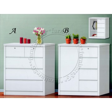 Chest of Drawers COD1006