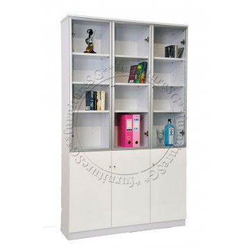 Tyler Book Cabinet 02