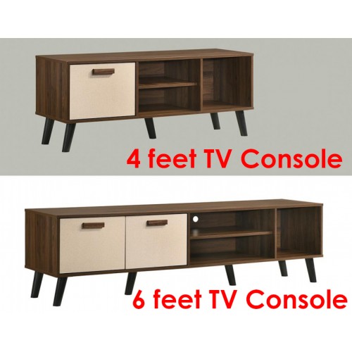 TV Consoles