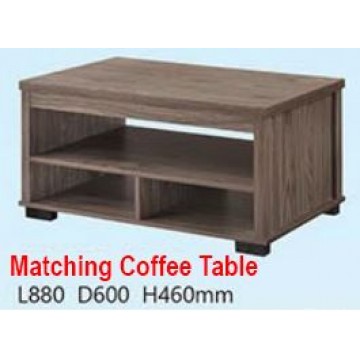 Jean Coffee Table