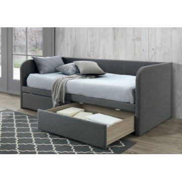 Leicester Daybed (PVC or Fabric)
