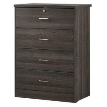 Lenny Chest of Drawers