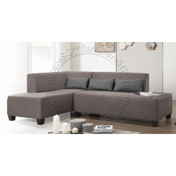 Randall Fabric Sofa