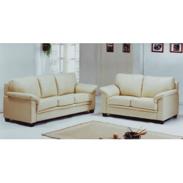 PU/Half Leather 3+2 Sofa Set SFL1269