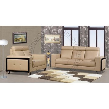 PU/Half Leather 3+2 Sofa Set SFL1270