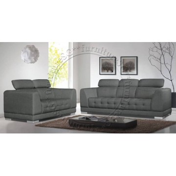 PU/Half Leather 3+2 Sofa Set SFL1272