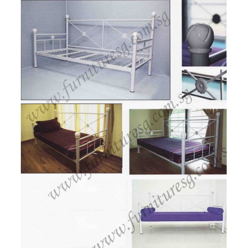 > Metal Beds
