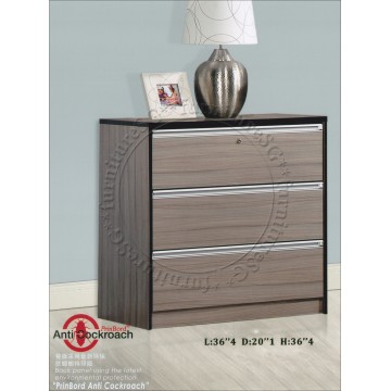 Chest of Drawers COD1052